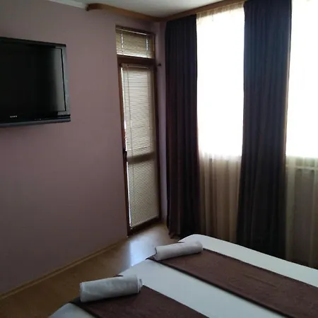 Apartment Тристаен Апартамент Поморие Pomorie